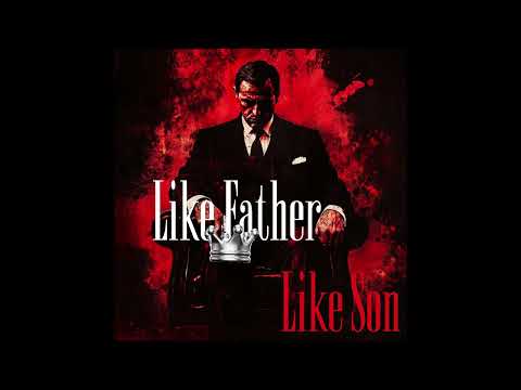 [FREE] "LIKE FATHER LIKE SON" OLD SCHOOL RAP BEAT - 90S REAL HIP-HOP INSTRUMENTAL