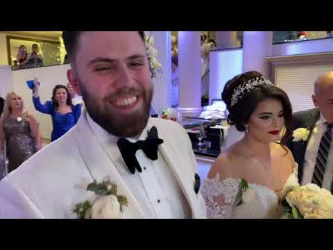 Ersin and Medina Kolenovic