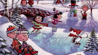 Charlie Brown Christmas Album ~ Vince Guaraldi