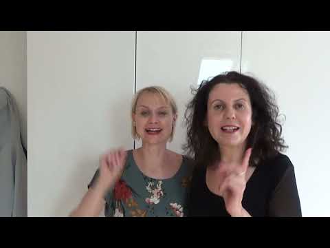 Radka Loja, Olga Lošťáková: Chcete se dostat z MATRIXU?