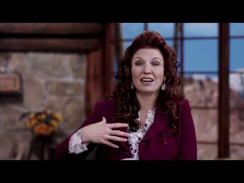 Charis Daily Live Bible Study: Songs of Deliverance - Carrie Pickett - September 23, 2020