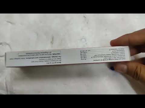 Darbecon 40 injection