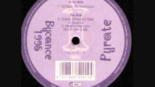 Pyrate - Bycance (Malte's Royal Nuts From) CLASSIC 1995