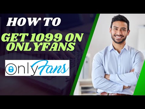 When Does Onlyfans Send 1099