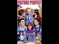 Opening And Closing To Picture Perfect VHS 1998