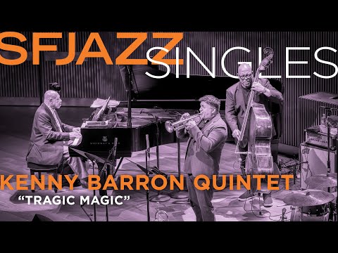 Swingin' w/ Kenny Barron, Christian McBride, Immanuel Wilkins, Mike Rodriguez & Johnathan Blake