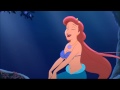 The Little Mermaid 3 Athena S Song Japanese