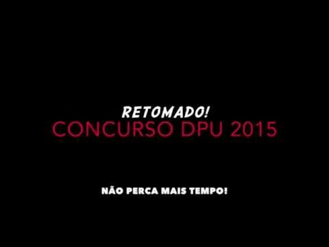 Raciocínio lógico para DPU