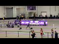 2021 LHSAA Indoor Championship - Triple Jump