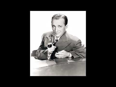 Bing Crosby - I'll Remember April