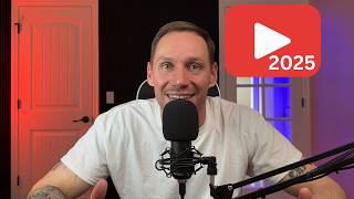 Starting a YouTube Channel in 2025? Watch This!