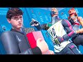 Fortnite Roleplay FIRST DAY IN HIGH SCHOOL? EP 1 (A Fortnite Short Film) | ViperNate