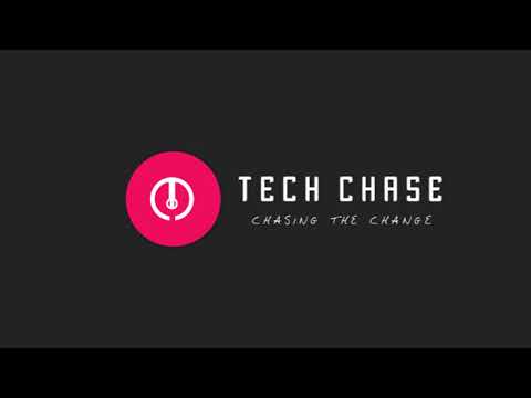 Tech Chase - Chasing the Change in Tech