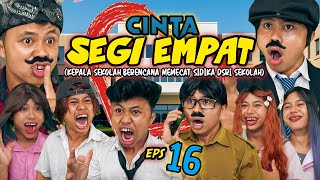 Download lagu CINTA SEGIEMPAT EPS 16 mp3 Download lagu CINTA SEGIEMPAT EPS 16 mp3