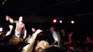 Children of love crown the empire