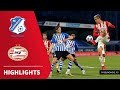 Samenvatting FC Eindhoven - Jong PSV (09-04-2021)