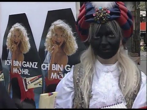 Ohne Worte: Der Mauerfall neu erlebt 1/2