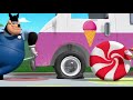 Clarabelle Cow Oh What A SWEET Solution Laughs READ DESCRIPTION