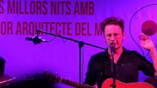 Mishima. La Teva Buidor. 28 Juliol 2015. Nits Torre de Bellesguard. Barcelona