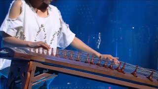 문화콘서트 난장 NANJANG ; 루나 Luna ; Doppler effect