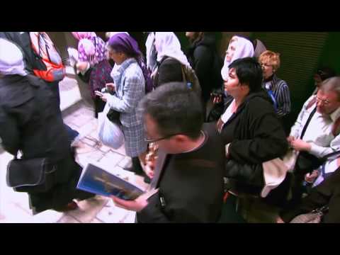 Your Journey begins here!