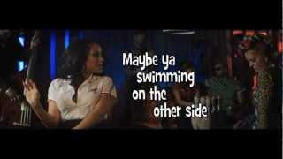 Stooshe - Slip (Official Lyric Video)