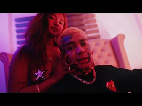 MaxyPresko - Kreyzii Night Part 5 (Official Music Video)