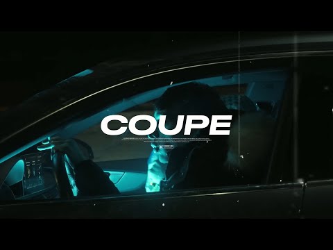A36 x VC Barre x Einar Type Beat | "COUPE" | Prod By KB