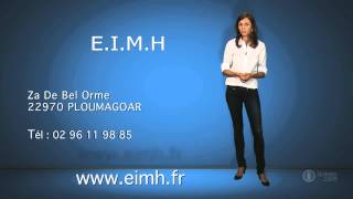 preview picture of video 'EIMH - Entreprise d'Intervention en Milieux Hostiles - Désamiantage, déconstruction à Ploumagoar 22'