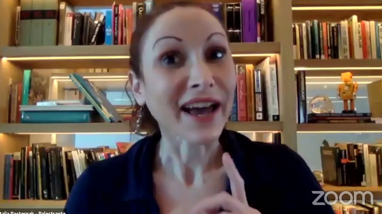 Ciência e medicina caminham sempre juntas | Natalia Pasternak | TEDxSaoPaulo