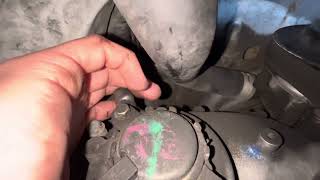 Fixing Subaru BRZ Code P0391