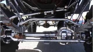preview picture of video '2000 Ford Excursion Used Cars Salt Lake City UTah'