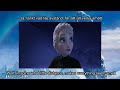 Frozen Let It Go Swedish Soundtrack Sub Trans 360p