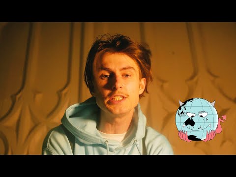 LBFRmikey - Serve It On A Plate