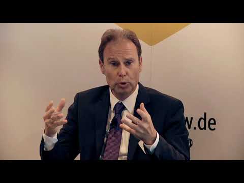 NRW-Dialogforum 2017 Streitgespräch: Niedriglohnsektor, atypische Beschäftigung, Mindestlohn