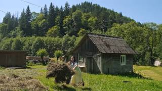 Download lagu How She Lives Alone Deep in the Mountains — Maria’s Summer Day mp3