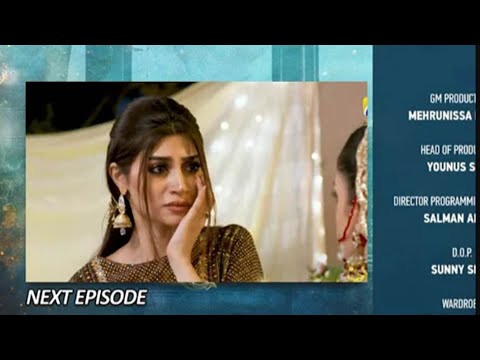 Kaffara Episode 46 Teaser | Kaffara Episode 46 Promo | Full Story | september 10, 2024