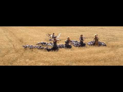 STRINGS - NOVA ( Official Video )