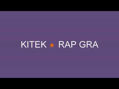 03. Kitek - Rap gra