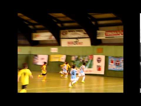 Turnaj ČSFA Malacky, hala Stupava, 26.1.2014, 2. miesto