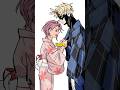 Evil Eye Likes Aira Dandadan Anime