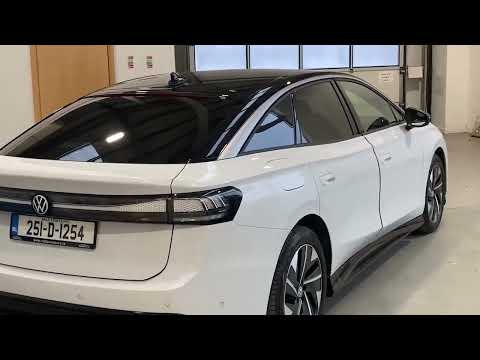 Volkswagen ID.7 PRO PLUS 77kWh 286HP - Image 2