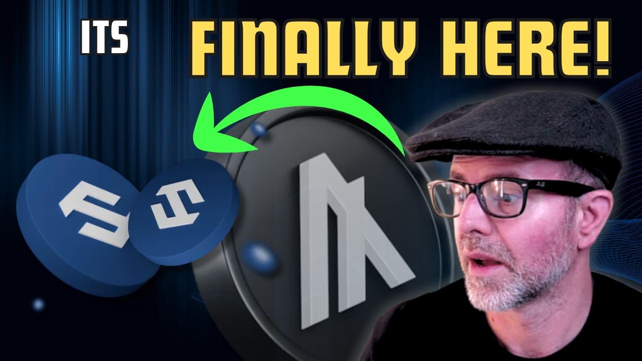 We finally know when the FOLKS token will be live on Algorand