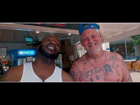 Rebelyous Ft Chino - Body Me (Official Music Video)