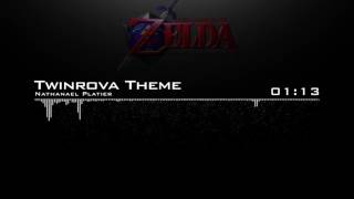 Twinrova Theme