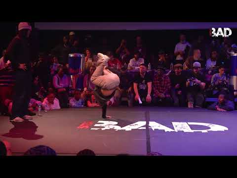 PHIL WIZARD vs CRI6 - Battle BAD 2021 - BREAKING Top 8