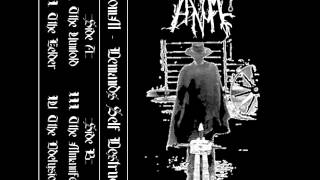 AanomM - Demands Self Destruction FULL ALBUM