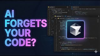 Your AI Isn't Stupid, It's Just Stateless