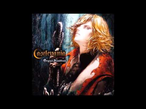Castlevania :  Lament of Innocence - Soundtrack