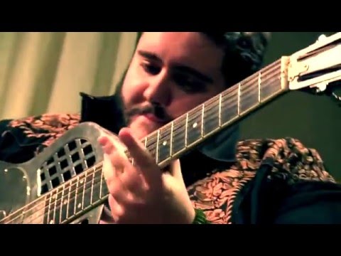 Richard Bargel & Fabio Nettekoven - Family Business Teaser HD!